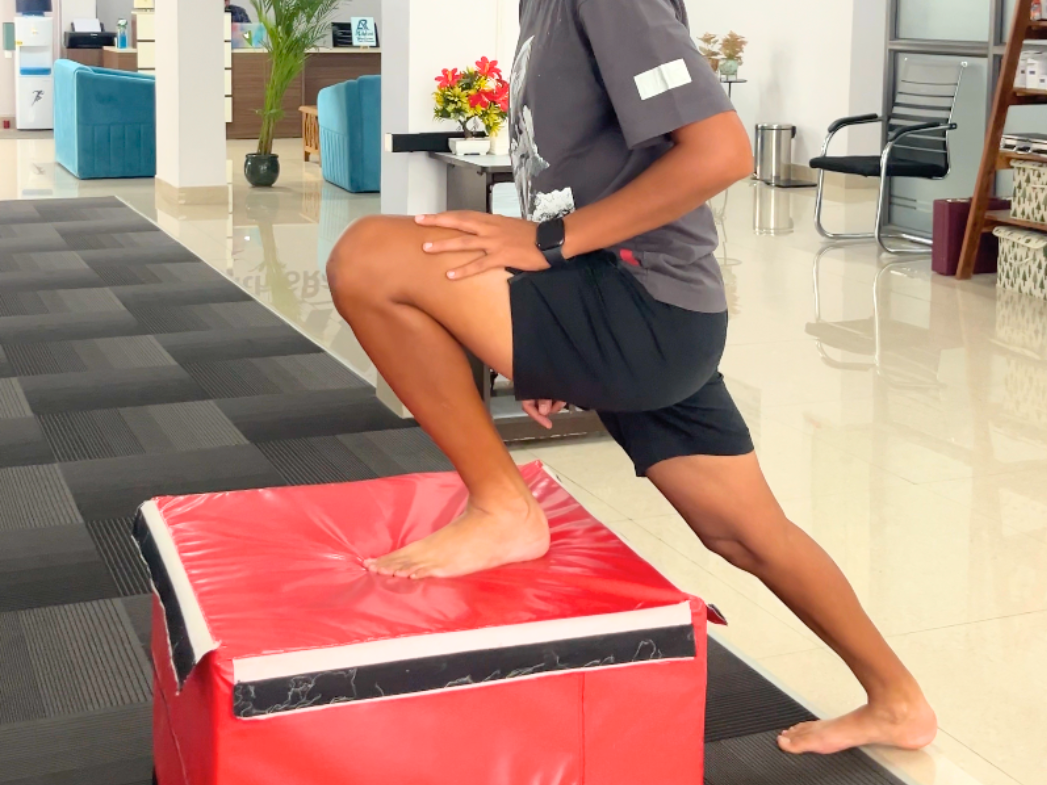 Ortho Physiotherapy